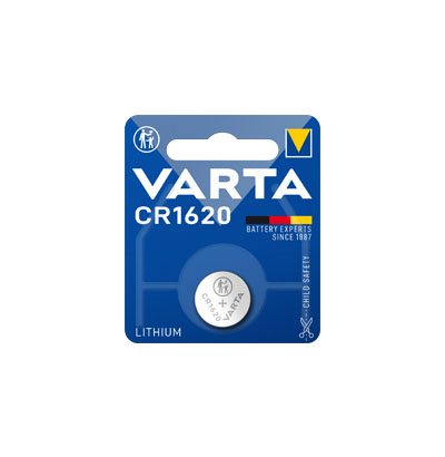 CR1620 Varta Lithium 3V