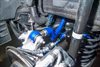 Hardrace - Rear Camber Kit Honda Civic