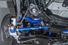 Hardrace - Rear Camber Kit Honda Civic