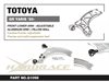 Hardrace - Front Lower Arm Toyota Yaris