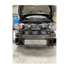 HEL Oil Cooler Kit Toyota GR Yaris 20+ - Track Kit (Full Width Setrab Proline 9 Series)