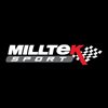 Milltek Sport Adaptor for US/ROW Supra GR