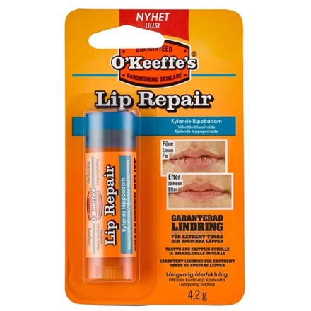 O´Keeffes Lip Repair 