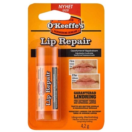 O´Keeffes Lip Repair