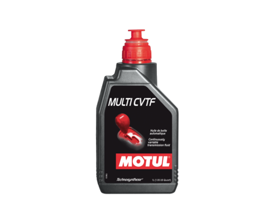 Motul Multi CVTF