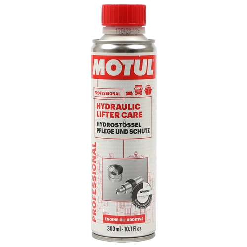 Motul Hydraulic Lifter Care 