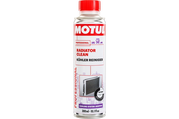 Motul Radiator Clean