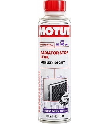 Motul Radiator Stop Leak