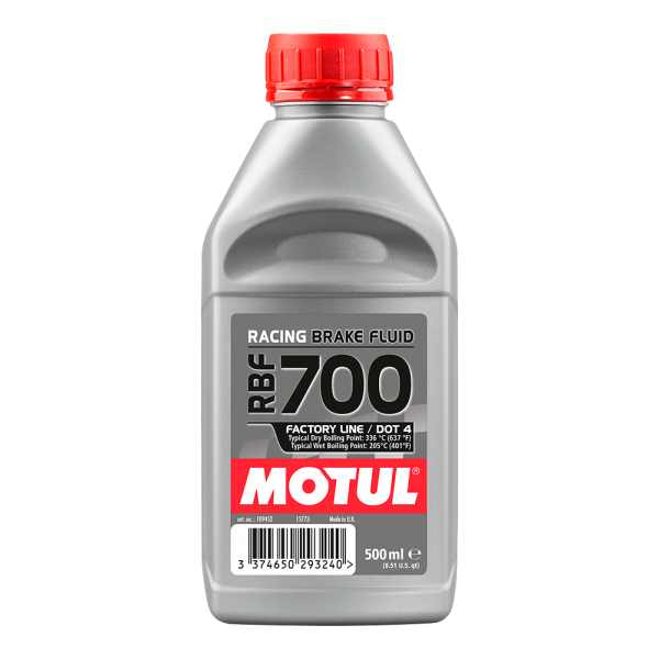 Motul RBF700