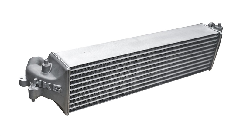 HKS Intercooler (utan rörkit)