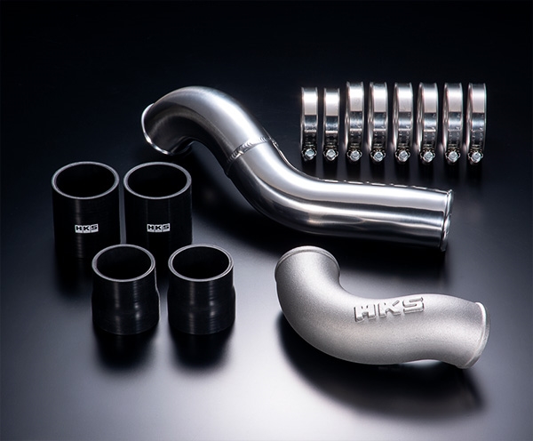 HKS Intercooler Piping Kit