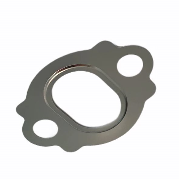 Gasket air suction valve