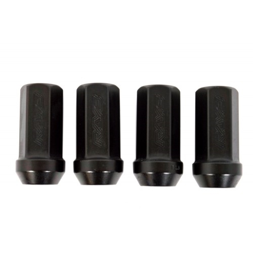 RAYS Racing Nut 19HEX 4-pack