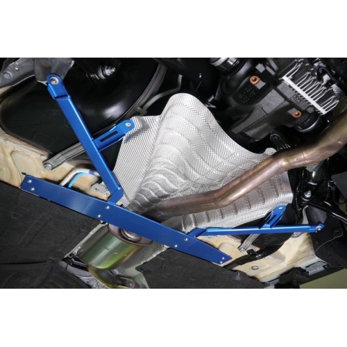 Cusco Rear Underbody Chassis Brace