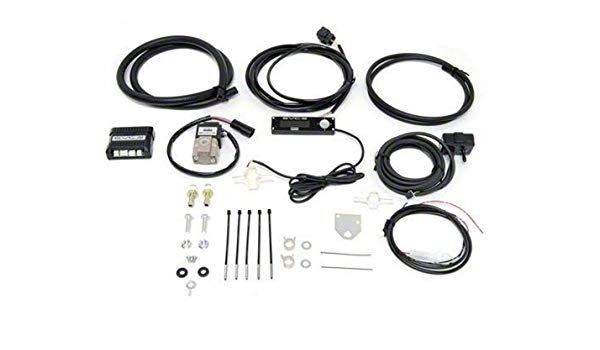 HKS EVC 6 Colour Boost Controller