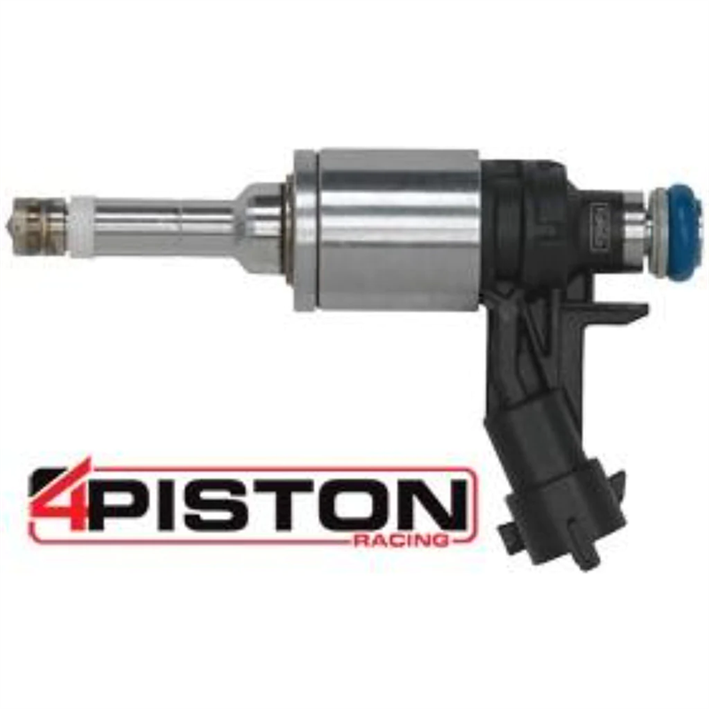 4 Piston 1400cc Direct Injection Fuel Injectors