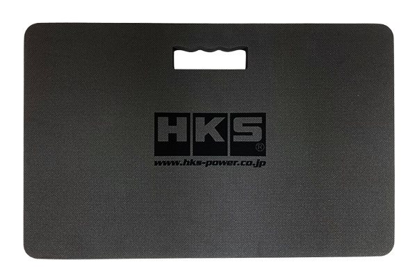 HKS MECHANIC KNEELING PAD