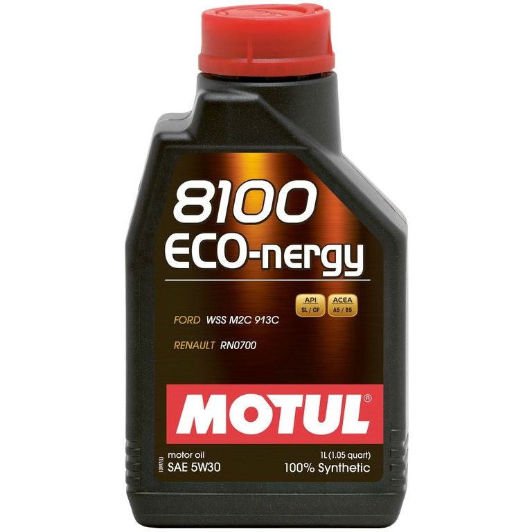 Motul 8100 Eco-nergy 5W30 1Liter