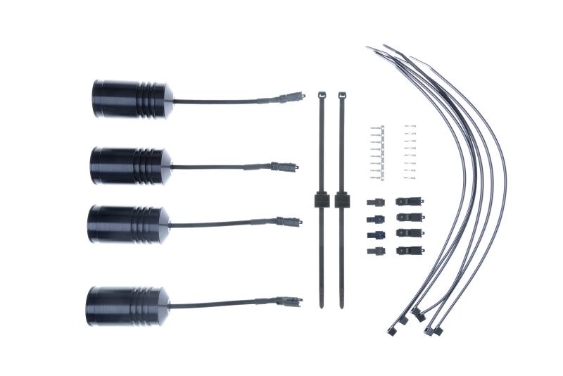 KW Cancellation kit for electronic damping