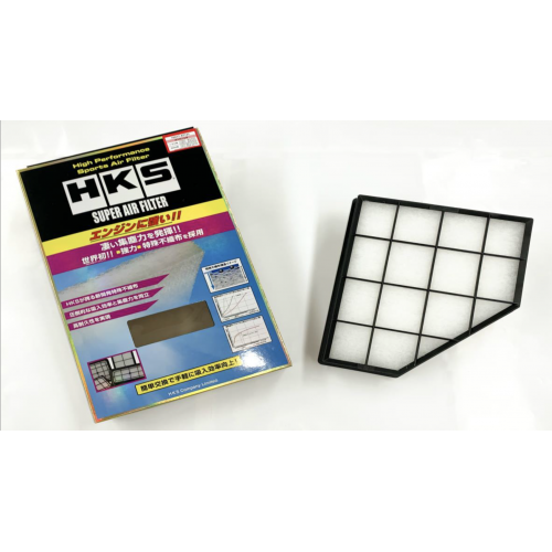 HKS SUPER AIR PANEL FILTER