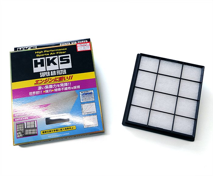 HKS Super Air Filter