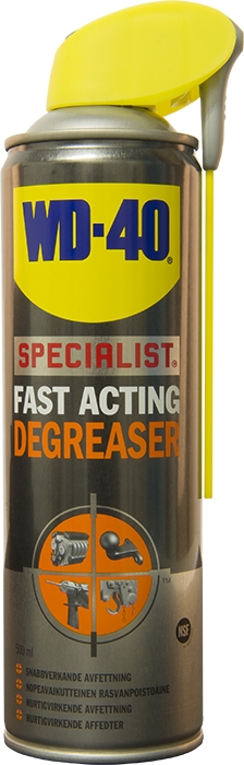 WD-40 Degreaser