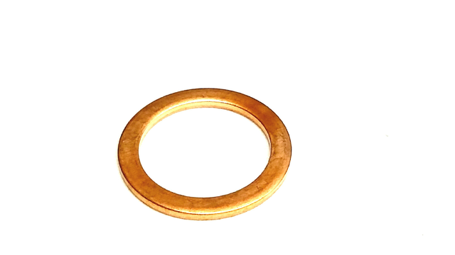 Gasket Engine Coolant Temperature Sensor 