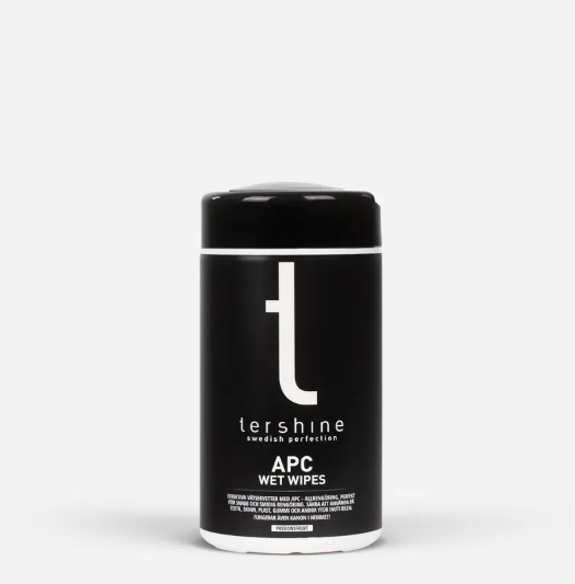 APC - Wet Wipes Passionsfrukt