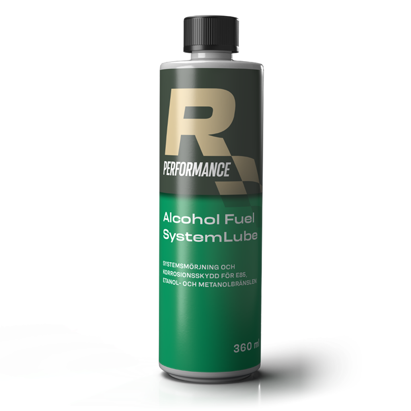 R-Performance Alcohol Fuel System Lube (tidigare Redline SI-Alcohol)