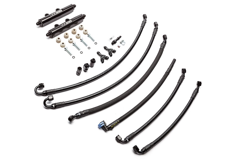 COBB Fuel Rail/Line Kit