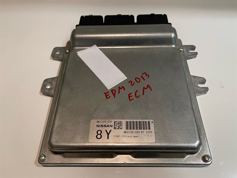 ASNU 1050cc Injectors Used condition - JRM RACING AB