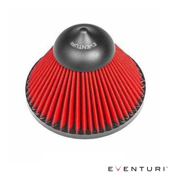 Eventuri utbytesfilter