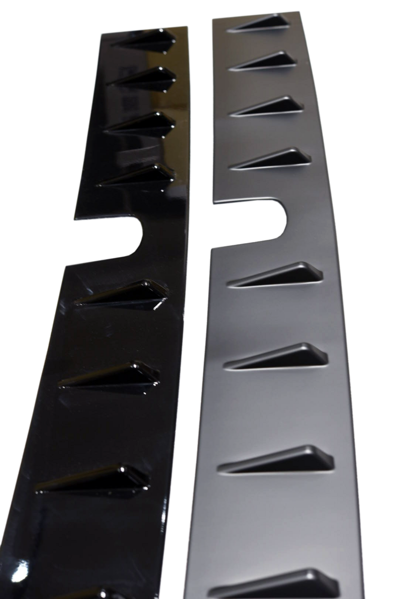 Vortex Generator Racing ABS Vortex Generator GR86 REXPEED - JRM RACING AB