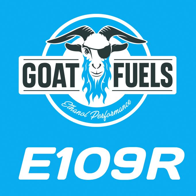 Goat Fuels E109R