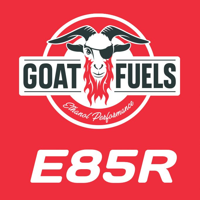 Goat Fuels E85R