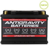 Antigravity H6/Group-48 Car Battery 60Ah