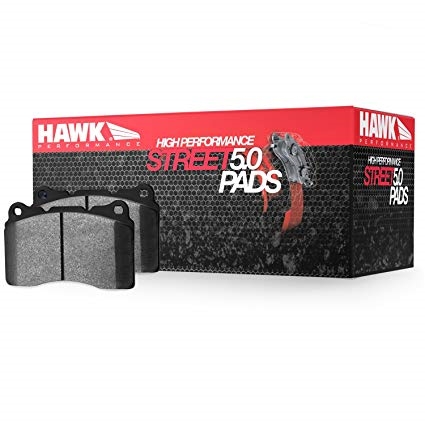 Hawk HPS 5.0 Fram
