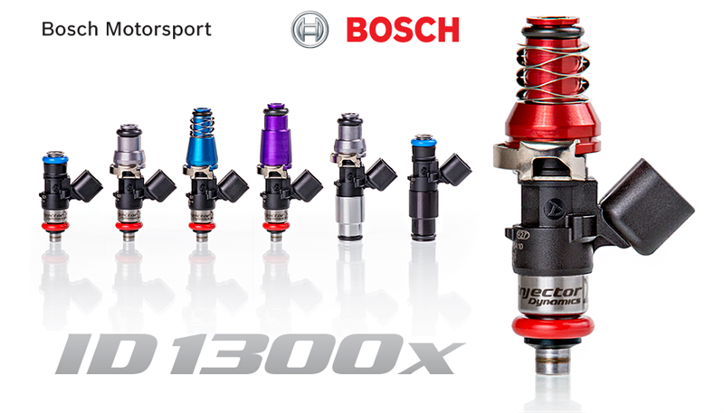 Bosch ID1300X