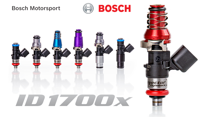 BOSCH ID1700X