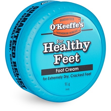 O´Keeffes Healthy Feet