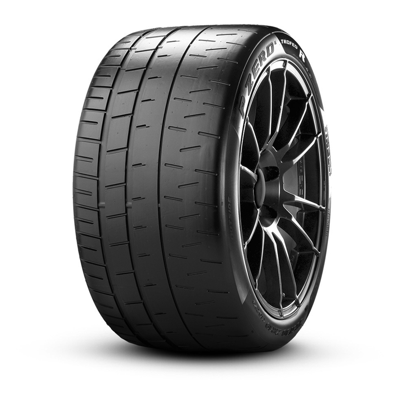 Pirelli Trofeo R 225/50-16