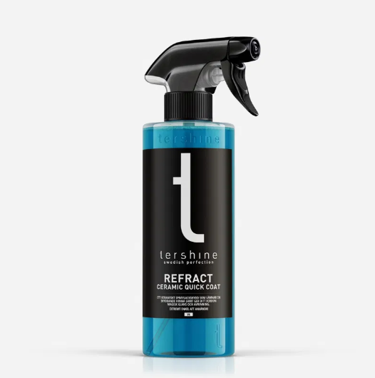 REFRACT V4 - CERAMIC QUICK COAT