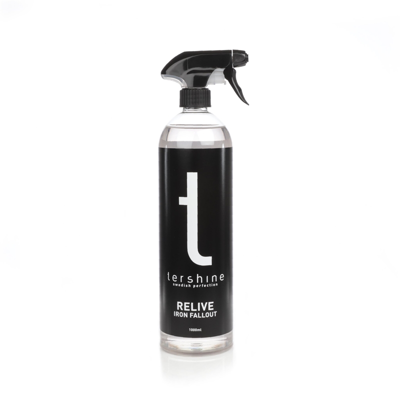 RELIVE - WHEEL CLEANER 1L