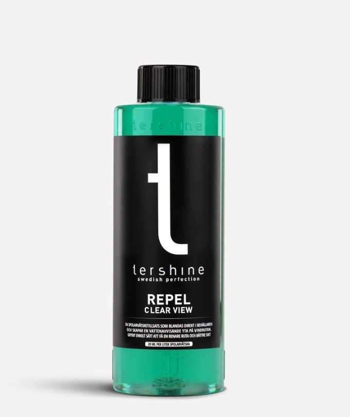 Repel - Glasbehandling 500 ml