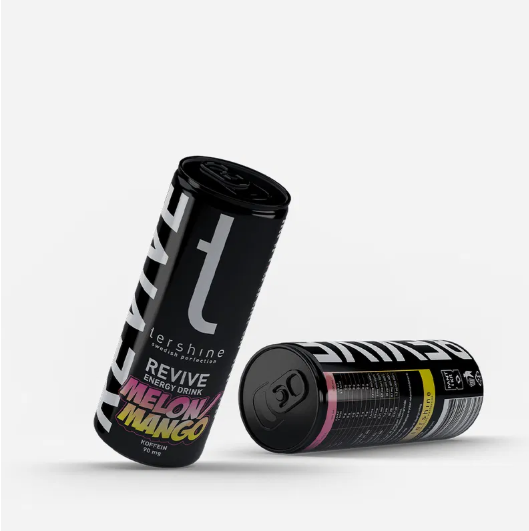 Revive - Melon Mango Energy