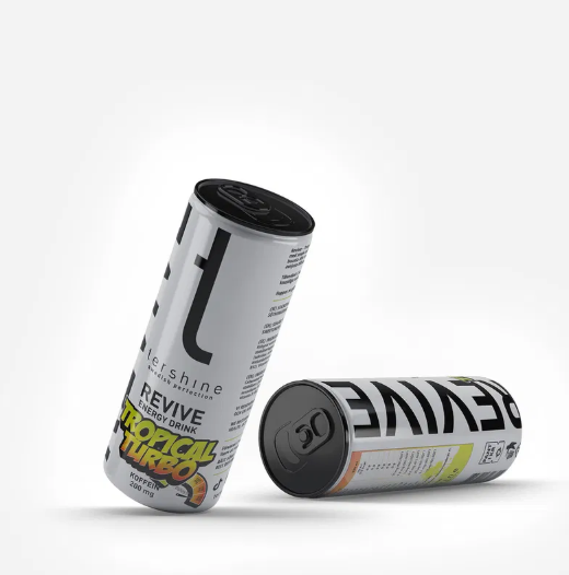 Revive Tropical Turbo Energy