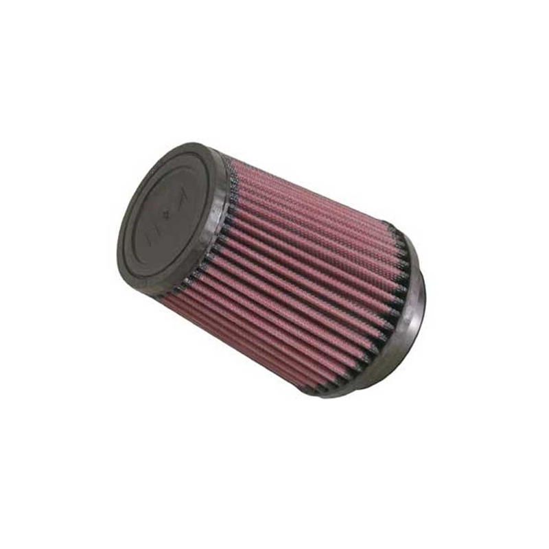 K&N Universal Clamp-on Air Filter