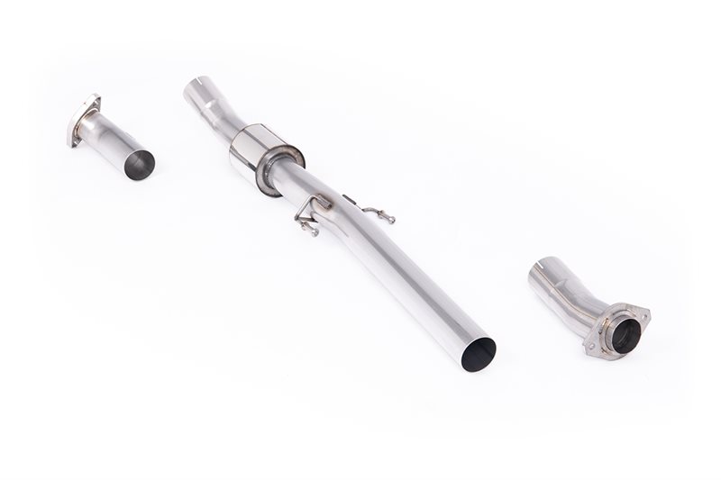 MILLTEK GPF/OPF Bypass Gen2