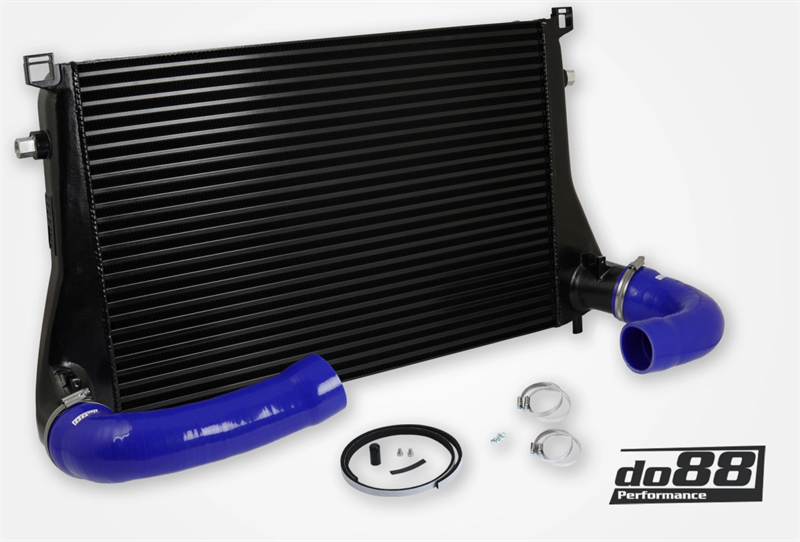 AUDI SEAT SKODA VW 1.8 / 2.0 TSI (MQB) INTERCOOLER