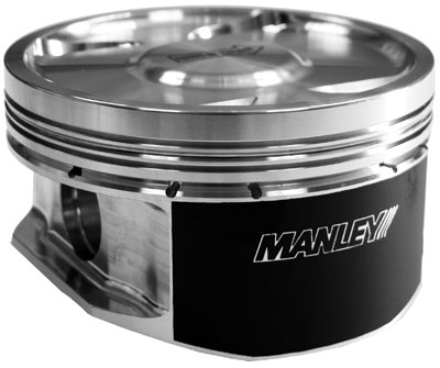 Manley kolvar 92,00MM 8,5:1 